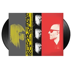 Erykah Badu & The Alchemist - Before The World Blows HHV Exclusive Deluxe Black Vinyl Edition