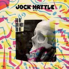 Jock Hattle Band - To Be Or Not To Be Purple Vinyl Edition