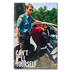 Living Proof - Can’t K*ll Yourself