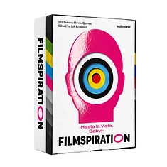 Oliver Seltmann, OA Krimmel - Filmspiration