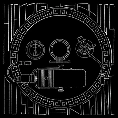 Hieroglyphics - All Said And Done