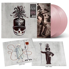 My Chemical Romance - The Black Parade 20th Anniversary Baby Pink Vinyl Edition
