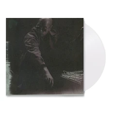 Trettmann - Stadt Aus Gold HHV Exclusive Opaque White Vinyl Edition