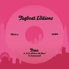 Temu - Is It All Over My Face?