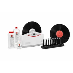 Knosti - Disco-Antistat Ultrasonic 2.0 (Set)