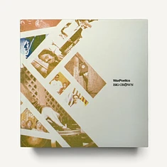 Waxpoeticx X Big Crown Records - The Big Crown Story