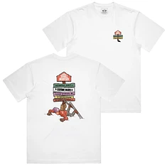 Aesop Rock & Blockhead - Slopes T-Shirt