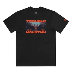Aesop Rock & Blockhead - Thriller T-Shirt