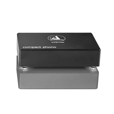 Clearaudio - compact phono