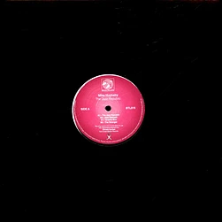 Mike Huckaby — The Jazz Republic 2026 Repress