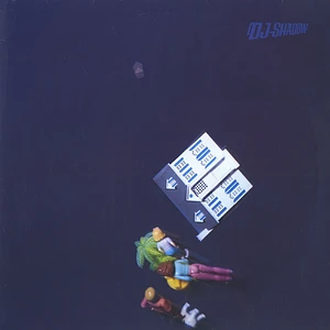 DJ Shadow - Midnight In A Perfect World