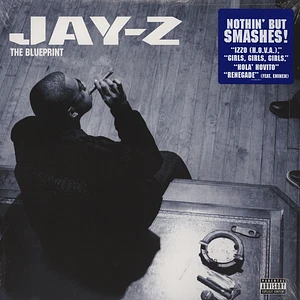 Jay-Z - The Blueprint