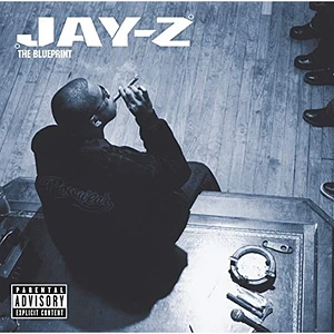 Jay-Z - The Blueprint