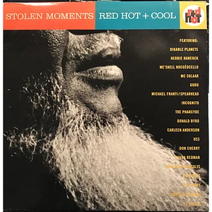 V.A. - Stolen Moments: Red Hot + Cool