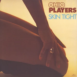 Ohio Players - Skin tight
