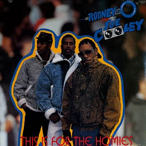 Rodney O & Joe Cooley - This is for the homies
