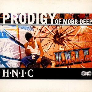 Prodigy - H.N.I.C.