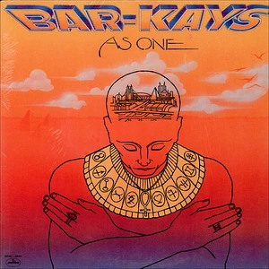 Bar-Kays - As One