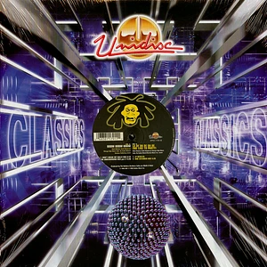 Outhere Brothers - Boom boom boom