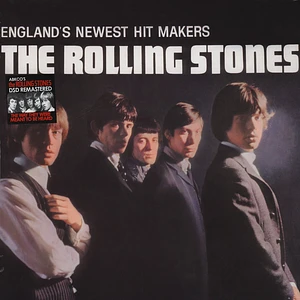 The Rolling Stones - Englands newest hitmakers