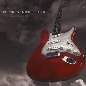 Dire Straits & Mark Knopfler - Private Investigations