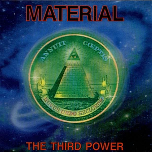 Material - The Third Power