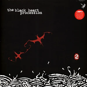 Black Heart Procession - Two