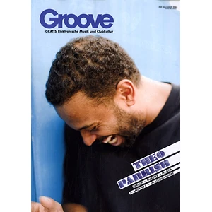 Groove - 2006-07/08 Theo Parrish