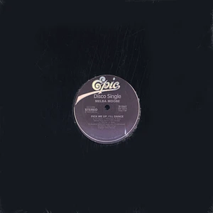 Melba Moore - Pick me up, i'll dance
