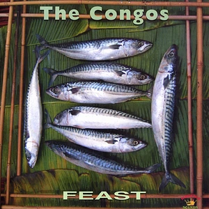 The Congos - Feast