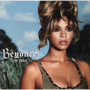 Beyonce - B'day