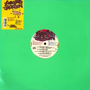 Luscious Jackson - Here