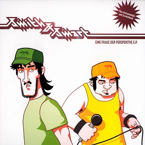 Smith & Smart - Eine Frage Der Perspektive EP