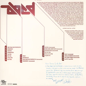 Smith & Smart - Eine Frage Der Perspektive EP