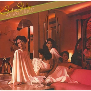 Sister Sledge - We Are Family