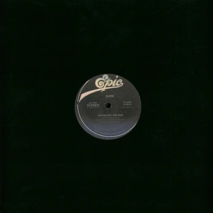 Sade - Sweetest Taboo