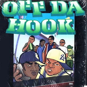 Off Da Hook - Off Da Hook