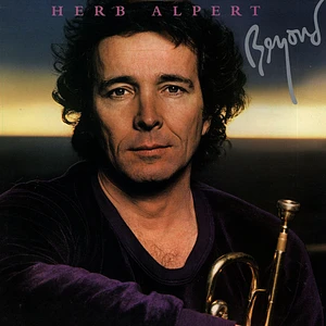 Herb Alpert - Beyond