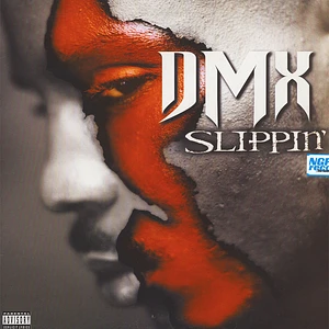 DMX - Slippin'