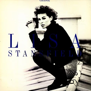 Lisa Stansfield - Change