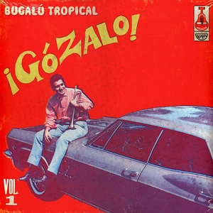 Gozalo! - Volume 1