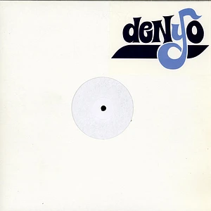 Denyo / Jan Delay - 60 Hz