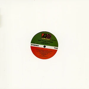 Gwen McCrae - Funky Sensation / Keep The Fire Burning