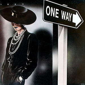 One Way - Lady