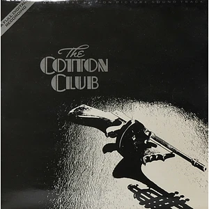 John Barry - OST The Cotton Club