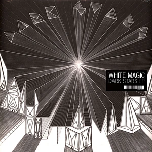 White Magic - Dark stars EP