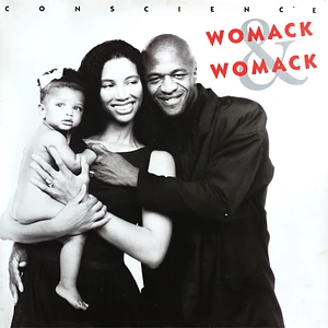 Womack & Womack - Conscience