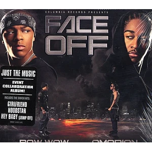 Bow Wow & Omarion - Face off