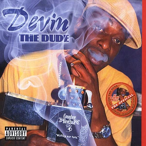 Devin The Dude - Smoke Sessions Volume 1