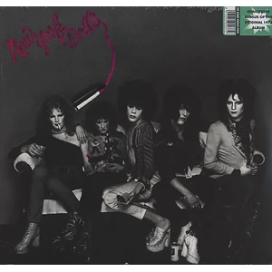 New York Dolls - New York Dolls